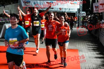 ALBERTO FERNANDEZ GONZALEZ Bilbao Night Marathon 2023 7 003787
