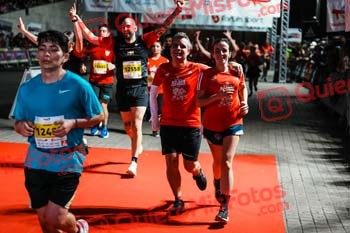 ALBERTO FERNANDEZ GONZALEZ Bilbao Night Marathon 2023 7 003788