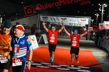 ALBERTO FERNANDEZ GONZALEZ Bilbao Night Marathon 2023 7 009482