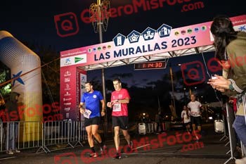 EMILIO LOSARCOS AISA Las Murallas Pamplona 2023 13281