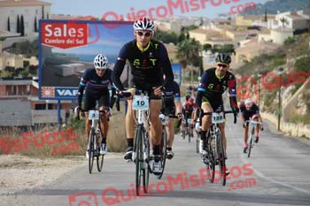 JOSE ANTONIO LOPEZ SANCHEZ Vuelta Turistica 2016 00221