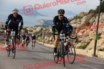 JOSE ANTONIO LOPEZ SANCHEZ Vuelta Turistica 2016 00225