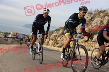 JOSE ANTONIO LOPEZ SANCHEZ Vuelta Turistica 2016 00227