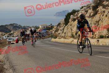 JOSE ANTONIO LOPEZ SANCHEZ Vuelta Turistica 2016 00757