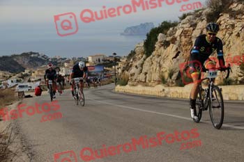 JOSE ANTONIO LOPEZ SANCHEZ Vuelta Turistica 2016 00758