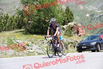 GERARD BARGALLO SEVE Andorra 2016 18902