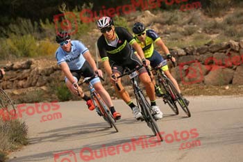 DAVID GALAN PERALES Vuelta Ibiza 2018 00193