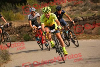 FRANCISCO SERRANO MONTILLA Vuelta Ibiza 2018 00312