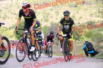 DAVID GALAN PERALES Vuelta Ibiza 2018 00660