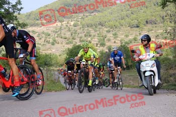 FRANCISCO SERRANO MONTILLA Vuelta Ibiza 2018 00716