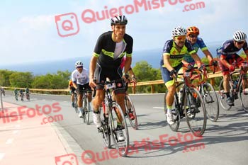 DAVID GALAN PERALES Vuelta Ibiza 2018 02286