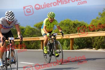 FRANCISCO SERRANO MONTILLA Vuelta Ibiza 2018 02432