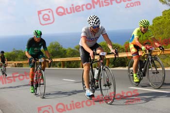 FRANCISCO SERRANO MONTILLA Vuelta Ibiza 2018 02433