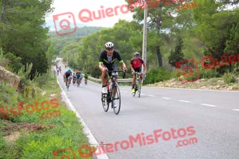DAVID GALAN PERALES Vuelta Ibiza 2018 02929