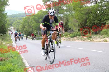 DAVID GALAN PERALES Vuelta Ibiza 2018 02930