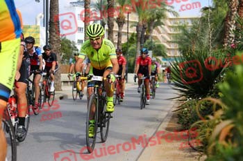 FRANCISCO SERRANO MONTILLA Vuelta Ibiza 2018 03381