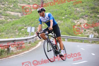 DAVID GALAN PERALES Vuelta Ibiza 2018 03865