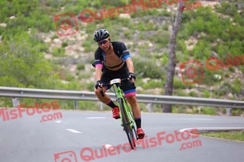 HUGO HITA SOLER Vuelta Ibiza 2018 04011