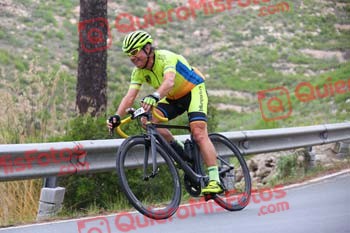 FRANCISCO SERRANO MONTILLA Vuelta Ibiza 2018 04058