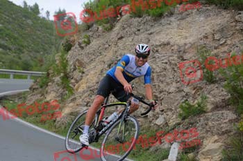 DAVID GALAN PERALES Vuelta Ibiza 2018 04610