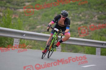 HUGO HITA SOLER Vuelta Ibiza 2018 04796