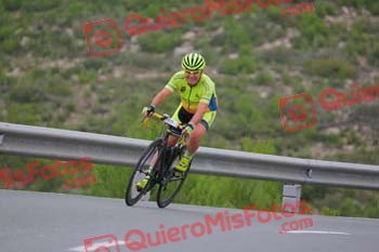 FRANCISCO SERRANO MONTILLA Vuelta Ibiza 2018 04857