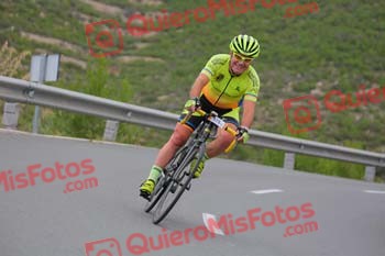 FRANCISCO SERRANO MONTILLA Vuelta Ibiza 2018 04859