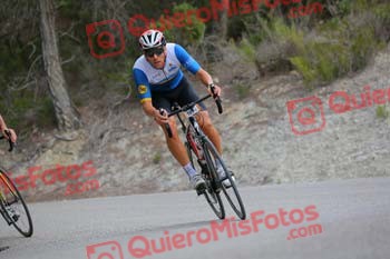 DAVID GALAN PERALES Vuelta Ibiza 2018 05357