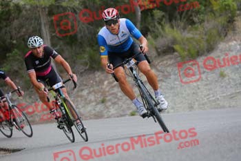 DAVID GALAN PERALES Vuelta Ibiza 2018 05358