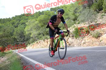HUGO HITA SOLER Vuelta Ibiza 2018 06339