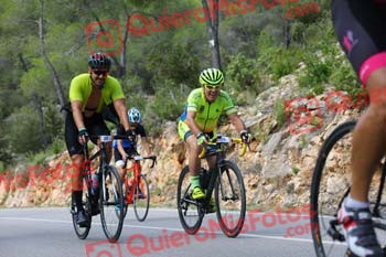 FRANCISCO SERRANO MONTILLA Vuelta Ibiza 2018 06368