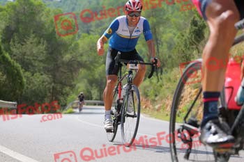 DAVID GALAN PERALES Vuelta Ibiza 2018 07009