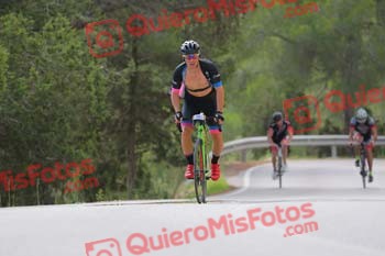 HUGO HITA SOLER Vuelta Ibiza 2018 07228