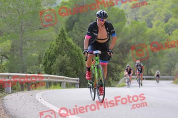 HUGO HITA SOLER Vuelta Ibiza 2018 07231