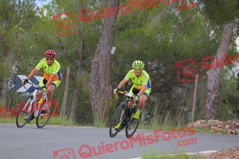 FRANCISCO SERRANO MONTILLA Vuelta Ibiza 2018 07855