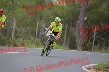 FRANCISCO SERRANO MONTILLA Vuelta Ibiza 2018 07856