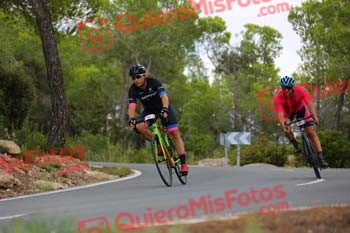 HUGO HITA SOLER Vuelta Ibiza 2018 08082