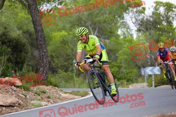 FRANCISCO SERRANO MONTILLA Vuelta Ibiza 2018 08264