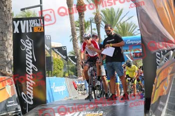 DAVID GALAN PERALES Vuelta Ibiza 2018 09374