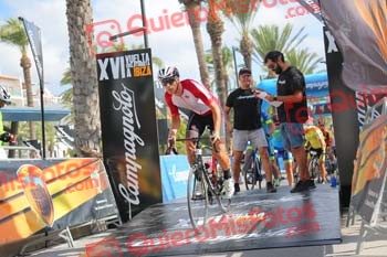 DAVID GALAN PERALES Vuelta Ibiza 2018 09375