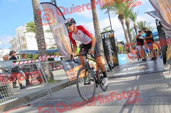 DAVID GALAN PERALES Vuelta Ibiza 2018 09376