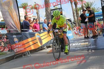 FRANCISCO SERRANO MONTILLA Vuelta Ibiza 2018 09453