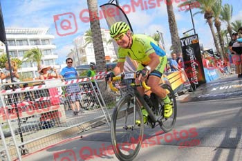 FRANCISCO SERRANO MONTILLA Vuelta Ibiza 2018 09454