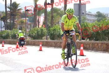 FRANCISCO SERRANO MONTILLA Vuelta Ibiza 2018 10509