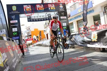DAVID GALAN PERALES Vuelta Ibiza 2018 11251