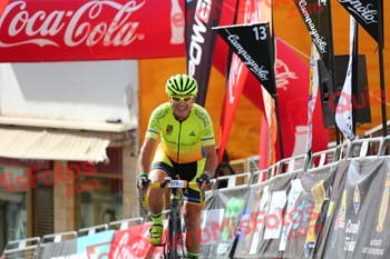 FRANCISCO SERRANO MONTILLA Vuelta Ibiza 2018 11300