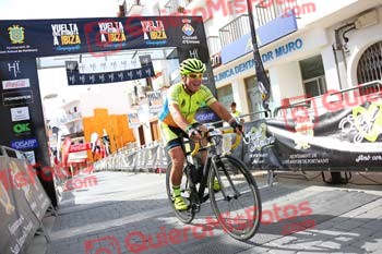FRANCISCO SERRANO MONTILLA Vuelta Ibiza 2018 11302