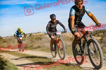 IRENE MARTINEZ DOMENE Aragon Bike Race 2019 01533