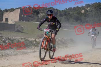 IRENE MARTINEZ DOMENE Aragon Bike Race 2019 02039