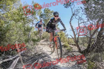 IRENE MARTINEZ DOMENE Aragon Bike Race 2019 02535